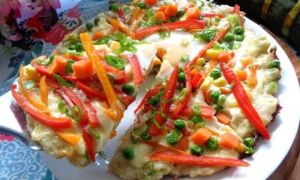 Bánh chưng thừa sau Tết đem làm những món này ai cũng ước bánh còn nhiều nữa