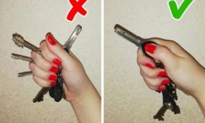 Chị em phụ nữ nào cũng nên sắm cho mình những kỹ năng tự vệ này