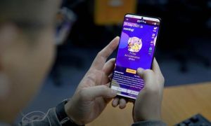 Mất tài khoản Facebook vì giao dịch tiền ảo Pi