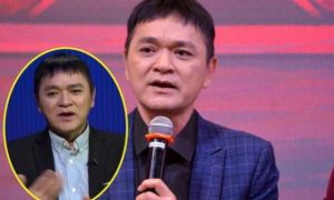 NSƯT Quốc Thảo: “10 nghệ sĩ Việt Nam ở Mỹ thì có 9 người rưỡi muốn về“
