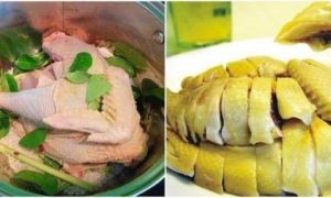 Luộc gà cho nước là xưa: Làm theo cách này đảm bảo thơm ngon, ngọt thịt, đúng...