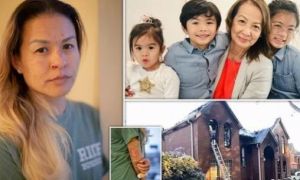 Người phụ nữ gốc Việt kể lại khoảnh khắc chứng kiến mẹ ruột và 3 con bị thiêu...