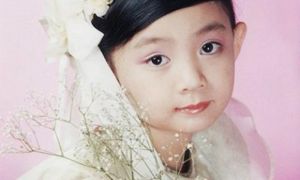 Nhan sắc Xuân Mai