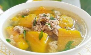 5 món canh dân dã giúp bạn hết đau đầu dai dẳng, an thần, ngủ ngon tới sáng