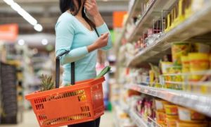 Bẫy mua sắm trong siêu thị bà nội trợ cần tỉnh táo tránh xa để không mất tiền...