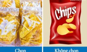 Đi chợ hay siêu thị có 11 cách cực nhanh nhận biết thực phẩm tươi ngon hay không