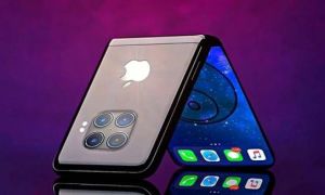 iPhone 2022 sẽ trông như thế nào