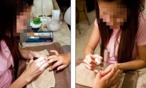 Người Việt làm móng ở trời Tây: Người lương cao, kẻ nhận thù lao rẻ mạt