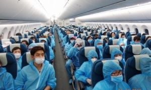 Nỗi niềm người Việt mắc kẹt vì dịch COVID-19 trên thế giới