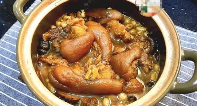 Nấu món ăn này cho con nhà bạn, không chỉ rất bổ dưỡng mà còn tăng chiều cao...
