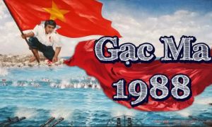 Trận chiến Gạc Ma 1988 - Những ký ức không bao giờ phai