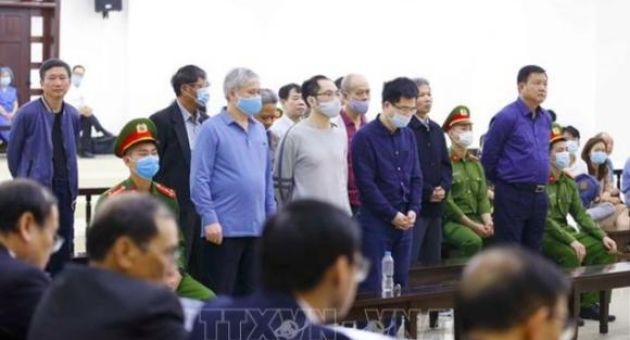 Bất ngờ với số phận khu biệt thự triệu đô ở Tam Đảo của Trịnh Xuân Thanh