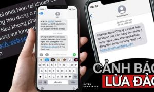 Cảnh báo: Hàng loạt đầu số giả danh các ngân hàng lớn như Vietcombank, ACB,...