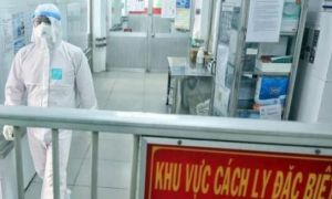 Chiều 16/3, thêm 1 ca mắc COVID-19 mới tại Hải Dương