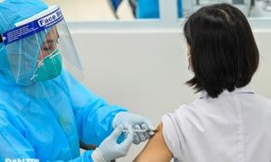 Hải Dương ghi nhận thêm 1 ca Covid-19