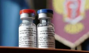 Nga tài trợ lô vaccine Sputnik-V ngừa Covid-19 cho Việt Nam