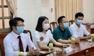 Thơ Nguyễn bị xử phạt 7,5 triệu đồng