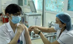 Việt Nam chọn giải pháp ''tiết kiệm hợp lý'' khi dùng AstraZeneca