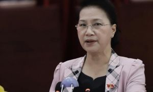 Cần Thơ có 2 người tự ứng cử đại biểu Quốc hội