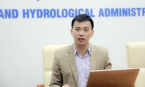 Miền Bắc đón đợt không khí lạnh cuối tuần, Hà Nội 17 độ C