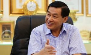 Ông Johnathan Hạnh Nguyễn chốt xây khu bán hàng miễn thuế gần 7.000 tỷ