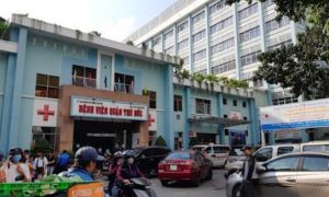 TP.HCM có Bệnh viện Lê Văn Thịnh, Bệnh viện đa khoa Lê Văn Việt và Bệnh viện...