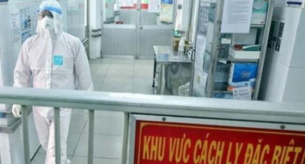 Chiều 18/3, có 3 ca mắc COVID-19 tại Hải Dương và Ninh Thuận