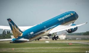 Vietnam Airlines sẵn sàng thử nghiệm 'hộ chiếu vaccine'