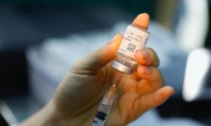 8.000 người TP HCM sắp được tiêm vaccine Covid-19