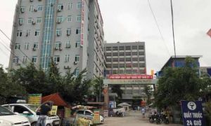 Bệnh viện thông tin về trường hợp bé 2 tuổi chết bất thường trong ngày đầu đi...