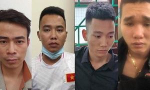 Dàn cảnh bắt cóc tống tiền để lấy lòng bạn gái có thể phải ngồi tù bao nhiêu...