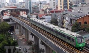 Hà Nội sẵn sàng tiếp nhận toàn bộ dự án đường sắt Cát Linh-Hà Đông