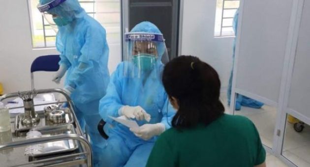 Covid - 19: Khi nào Việt Nam miễn dịch cộng đồng?