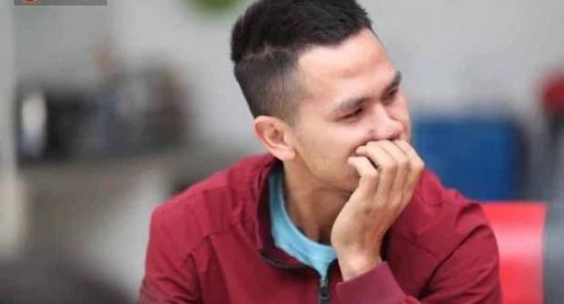 Người hùng cứu bé gái 3 tuổi rơi lầu 12: Cháu đã gọi tôi là bố, còn nói