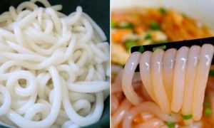Tự làm sợi bánh canh tại nhà, vừa đơn giản lại an toàn chỉ trong 10 phút