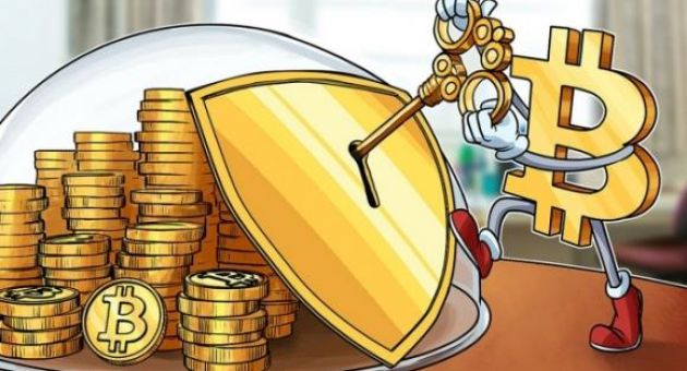 Vì sao Bitcoin không còn an toàn