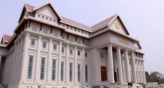 Việt Nam bàn giao dự án Nhà Quốc hội Lào: Cận cảnh công trình ra sao?