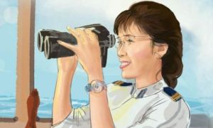 Chuyện khởi nghiệp của ''nữ tướng'' Vietjet: Gác lại giấc mơ làm cô giáo, kiếm...