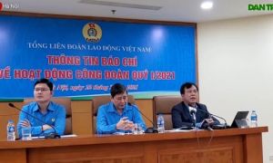 Giữ nguyên quyết định cách chức Hiệu trưởng trường Đại học Tôn Đức Thắng