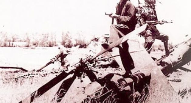 Sư đoàn Anh Cả Đỏ của Mỹ từng đại bại ra sao ở Việt Nam?
