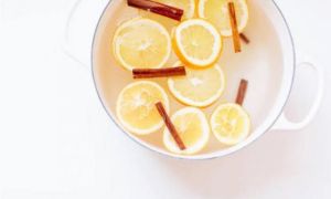 Mẹo đánh bay mùi hôi trong căn bếp nhà bạn