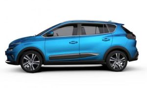 VinFast mở bán xe điện đầu tiên VF e34 giá 690 triệu đồng, thuê pin giá 1,45...