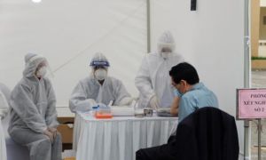 Hà Nội: Ca nghi mắc Covid-19 đã có kết quả âm tính
