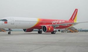 KHẨN: Tìm người trên chuyến bay Phú Quốc - Hà Nội, TP.HCM ghi nhận 1 ca dương...