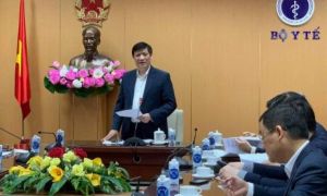 Bộ trưởng Y tế cảnh báo nguy cơ đợt dịch COVID-19 thứ 4