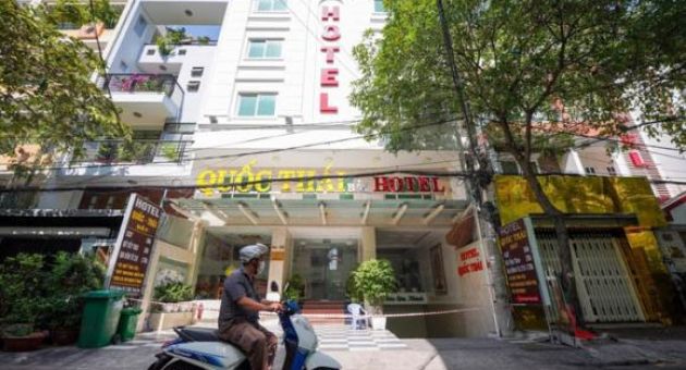 Ca mắc Covid-19 tại TP.HCM đã đi những đâu?