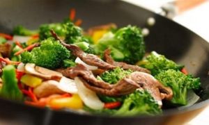 Cách làm gia vị đặc biệt cho các món xào: Bí mật của các nhà hàng, quán ăn cho...