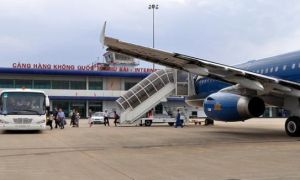 Cấp 4.000 tỉ đồng cho các ngân hàng thương mại để Vietnam Airlines vay