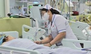Ngộ độc ở Bình Dương: ‘25-30 người đã ăn bún riêu chay nghi chứa độc tố...