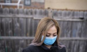 Cụ ông gốc Việt bị hành hung ở Chicago